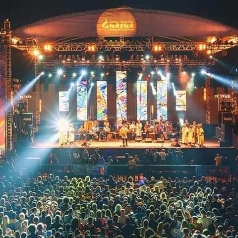 Gnaoua Festival Tour : Essaouira vibre aux rythmes et sonorités gnaouis