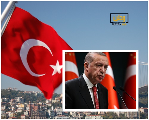 سابقة ...تركيا تطلب رسميا من الأمم المتحدة تغيير اسمها