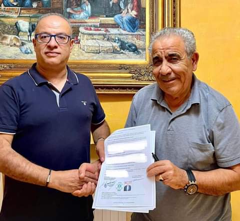 رسميا..التونسي فوزي البنزرتي مدربا جديدا للرجاء البيضاوي
