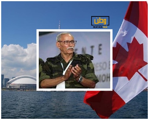 الخارجية الكندية تحذر رعاياها من عمليات اختطاف من طرف جبهة البوليساريو