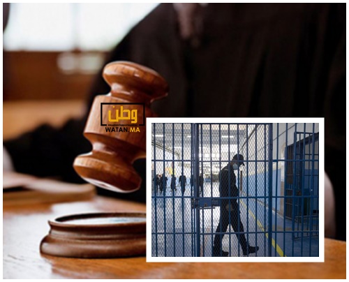 الحكم بالسجن النافذ في حق مستشار جماعي بتهمة النصب