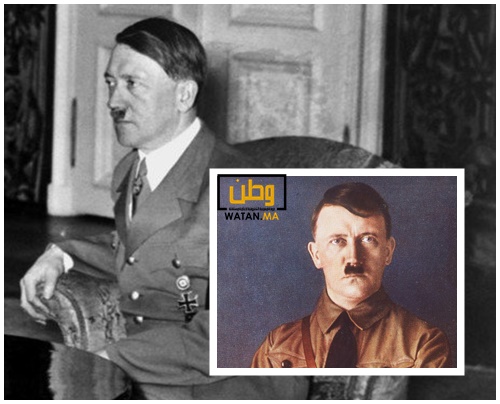 ساعة أدولف هتلر تباع ب1.1 مليون دولار