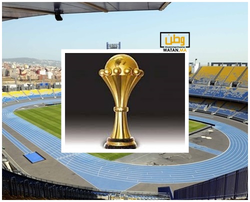 المملكة المغربية تنال شرف تنظيم كأس إفريقيا لأقل من 23 سنة