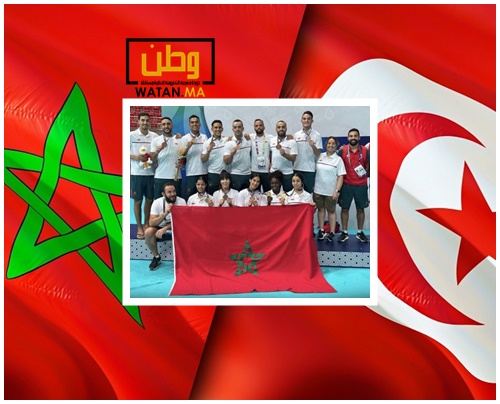 السلطات المغربية تلغي المشاركة في بطولة شمال أفريقيا للكراطي بتونس رياضة