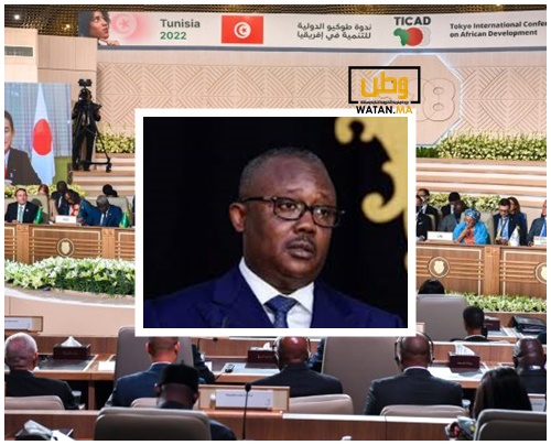 غينيا الاستوائية تأسف لغياب المغرب بالمنتدى الافريقي الياباني 