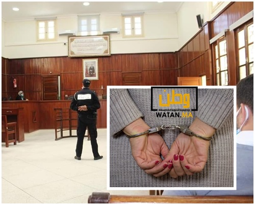 الحكم بالسجن سنتان لسيدة بتهمة الاساءة للدين الاسلامي