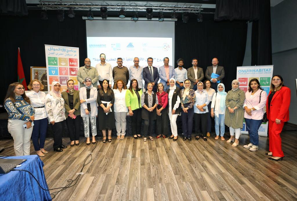 مدينة أكادير تنخرط في الدينامية الأممية لأهداف التنمية المستدامة