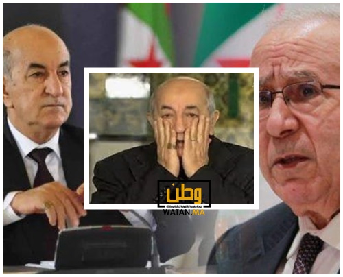 ديبلوماسي جزائري ببريطانيا يستقيل من منصبه ويتقدم بطلب لجوء سياسي 