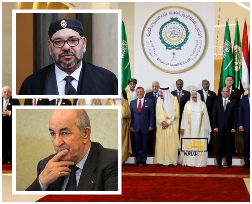 مبعوث خاص من تبون سيحمل دعوة شخصية للملك محمد السادس لحضور القمة العربية بالجزائر