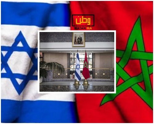 السلطات الاسرائيلية تعتزم فتح بعثة تجارية بالمغرب
