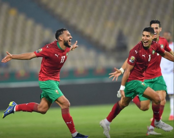 الركراكي ينجح في الاختبار الودي ضد منتخب تشيلي