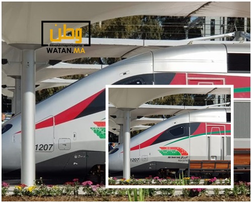 الحكومة تخصص 1.5 مليار درهم لدراسات TGV الدارالبيضاء أكادير