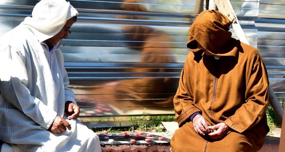 إحصائيات : ارتفاع نسبة المسنين في المغرب والمندوبية توضح الأسباب