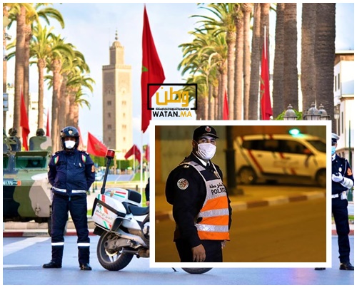 حزب العدالة والتنمية يطالب بإلغاء حالة الطوارئ الصحية بالمغرب