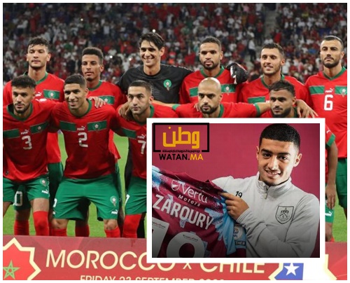 تقارير اعلامية بلجيكية: ضيعنا لاعبين موهوبين لفائدة المنتخب المغربي