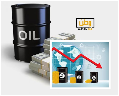 قرار أمريكي جديد من شأنه أن يحطم أسعار البترول في الأسواق العالمية