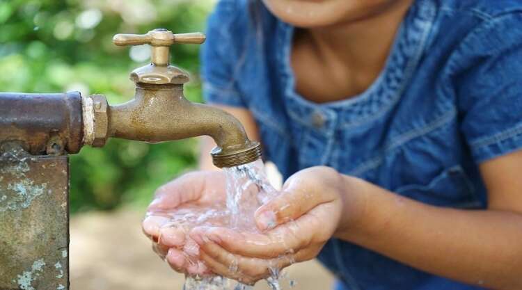 تزنيت : عامل الاقليم يشرف على تدشين مشروعين للتزود بالماء الصالح للشرب