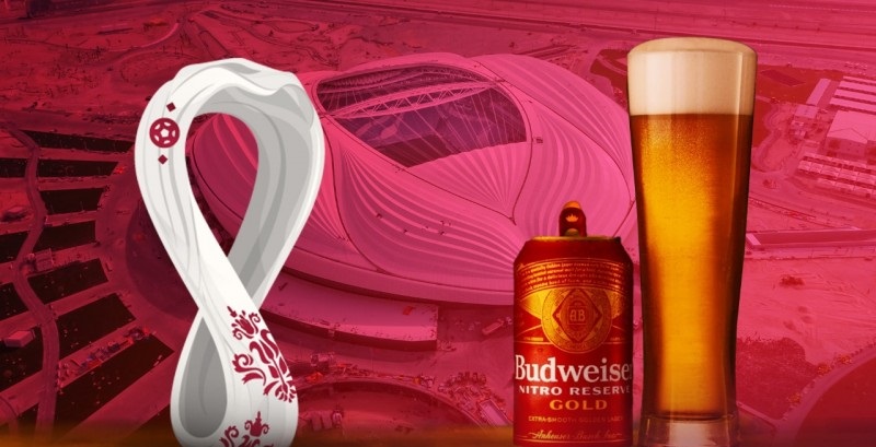 فيفا تعلن عن قرار جديد بخصوص إستهلاك الكحول للجماهير في ملاعب كأس العالم بقطر
