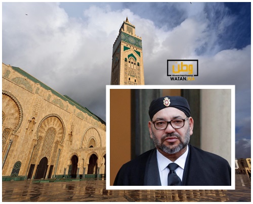 محمد السادس يأمر بالزيادة في أجور الأئمة والمؤذنين بمساجد المملكة