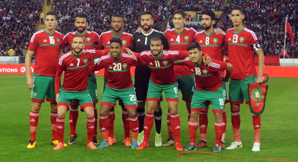 تعرف على برنامج مقابلات المنتخب المغربي للمحليين المقامة بالجزائر