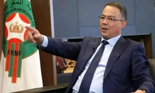 الجامعة الملكية المغربية لكرة القدم تعلن رسميا عدم مشاركة المغرب في الشان بالجزائر