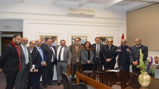 شرح المستجدات الضريبية للقانون المالي لسنة 2023 موضوع يوم اعلامي لغرفة التجارة والصناعة والخدمات سوس ماسة