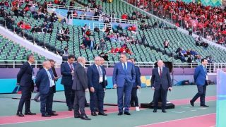 كأس العالم للأندية: أزيد من 5500 عنصر من دوريات الشرطة وقوات حفظ النظام لتأمين مباراة الوداد الرياضي البيضاوي والهلال السعودي