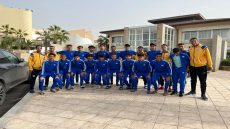 صغار نادي مولودية العيون يشاركون في دوري دولي بأكادير لمقارعة أعتد المدارس الكروية بالمغرب وأوروبا