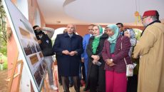 مديرة أكاديمية سوس ماسة للتعليم تترأس حفل تتويج المؤسسات التعليمية الفائزة في برنامج “المدارس الايكولوجية”