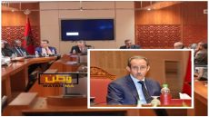 جدل داخل قبة البرلمان والسبب رئيس النيابة العامة