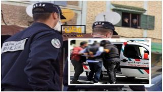 فضيحة...توقيف ضابط شرطة متلبسا بالرشوة