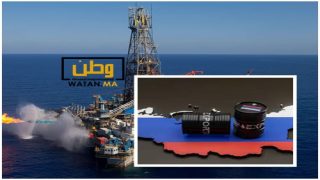 روسيا تصدر كميات ضخمة من الوقود إلى المغرب