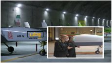 إيران تملك طائرات مسيرة في شمال إفريقيا و تشكل تهديداً مباشراً للمغرب