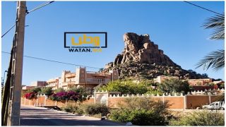 تافراوت .. جمعية اللوز تعلن عن تاريخ والبرنامج العام لمهرجان "اللوز" في دورته العاشرة