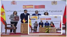 قطاع السياحة حاضر بقوة في الإتفاقيات الموقعة بين المغرب و إسبانيا