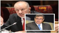 مصطفى ابراهيمي يُحرج رئيس الحكومة بسبب “الفساد”