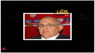 سيدينو "تعرضت لمؤامرة لهذا قدمت إستقالتي من رئاسة نادي حسنية أكادير