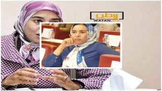 أمينة ماء العينين: ما الذي يحدث في المغرب؟