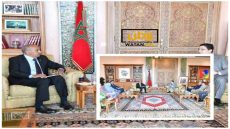 موريتانيا تصفع النظام الجزائري وجبهة البوليساريو