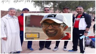 عبدالله شنايتي...الأندية الرياضية بالمدينة حققت نتائج مهمة ويجب دعمها أكثر 