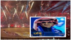 وليد بن طلال يحضر نهائي الموندياليتو بالمغرب
