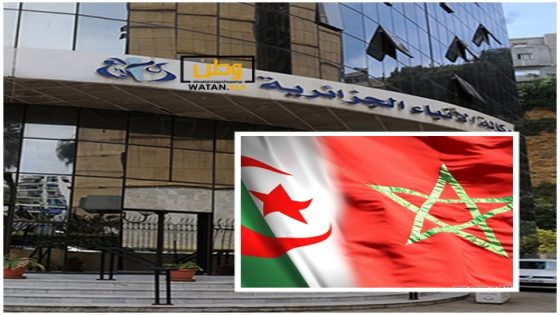 النظام الجزائري يتهم المغرب باستهداف موقع وكالة الأنباء الرسمية
