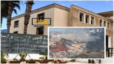 ارتفاع حصيلة ضحايا زلزال تركيا الى 10 قتلى