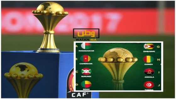 رسمي ...منتخبات أفريقية تختار المغرب لإستقبال مبارياتها في تصفيات كأس أفريقيا 2024