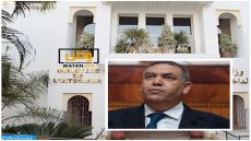 الداخلية تتجه لاحالة ملفات ثقيلة لمنتخبين على القضاء 