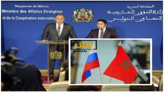 شركات روسية في مهمة بالمغرب