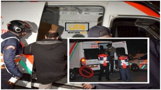 اعتقال سجين سابق بتهمة الابتزاز والتهديد بالقتل