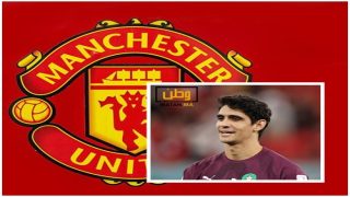 العملاق الانجليزي يرغب في التعاقد مع ياسين بونو