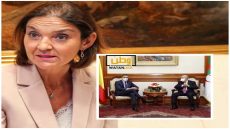 إسبانيا تدعو شركاتها إلى مغادرة التراب الجزائري