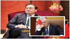 اسبانيا ...الإعتراف بمغربية الصحراء قرار سيادي يجب أن لا تتدخل فيه الجزائر